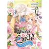 Square Enix Always a Catch! 05: How I Punched My Way into Marrying a Prince: 5