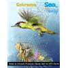CreateSpace Independent Publishing Platf Extreme Dot-to-Dot Sea & Sky Bird & Ocean Puzzles from 365 to 873 Dots: Volume 11