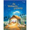 Kaufmann Ernst Vlg GmbH Die Weihnachtsgeschichte