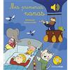 Timun Mas Infantil Mis primeras nanas