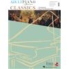 Faber Piano Adventures Adult Piano Adventures Classics - Book 1 - Symphony Themes, Opera Gems and Classical Favorites | Spartiti per Pianoforte Per Adulti Principianti | Raccolta di Classici Arrangiati per Studio