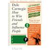 Harper How to Win Friends and Influence People: The timeless multi-million copy international bestseller