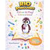 Sogni d'Oro Press Rio Pinguino: Colour & Play