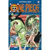 Carlsen Verlag GmbH One Piece 14. Instinkt: Piraten, Abenteuer und der größte Schatz der Welt!