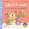 Carlsen Baby Pixi (unkaputtbar) 76: Fütterst du mich?: Mein erstes Bilderbuch zum Mitmachen | Ein Baby-Buch zum Thema Essen ab 12 Monaten (76)