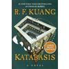 HarperCollins Katabasis: A Novel