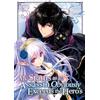 Seven Seas My Status as an Assassin Obviously Exceeds the Hero's (Manga) Vol. 5