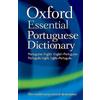 Oxford University Press Oxford Essential Portuguese Dictionary [Lingua inglese]