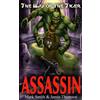 Fabled Lands Publishing Assassin!: Volume 2