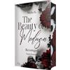 darkreads OG (Nova MD) The Beauty of Medusa: Revenged | Mit wunderschönem Farbschnitt: 2