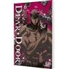 C Lines Dear.Door 6: Heißer Dämonen Boys-Love-Manhwa für Erwachsene mit packender Action und limitierter Auflage mit exklusiver Photocard