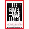 Penguin The Israel-Arab Reader: A Documentary History of the Middle East Conflict: Eighth Revised and Updated Edition