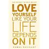 HQ Digital Love Yourself Like Your Life Depends on It: The positive self-help phenomenon