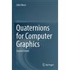 Springer Quaternions for Computer Graphics