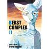 Viz Media Beast Complex II: 2