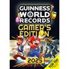 Guinness World Records Gamer's Edition 2025