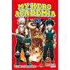CARLSEN MANGA My Hero Academia 13: Die erste Auflage immer mit Glow-in-the-Dark-Effekt auf dem Cover! Yeah!