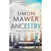 Abacus Ancestry: Shortlisted for the Walter Scott Prize for Historical Fiction