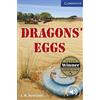 Cambridge University Press Dragons' eggs. Level 5