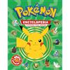 Farshore Pokemon Encyclopedia: Updated and Expanded 2024: New updated final edition. The ultimate fact-packed book for Pokémon fans. 100% Official.
