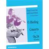 Bosworth Concerto in G, Op. 34: (1st Position) [Lingua inglese]