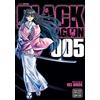 Viz Media Black Lagoon 5