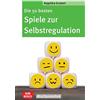 Don Bosco Medien GmbH Die 50 besten Spiele zur Selbstregulation: Den Umgang mit starken Gefühlen und Unruhe lernen. Mit Gruppenspielen Empathie, Impulskontrolle und innere Balance fördern. Spielideen für Kita & Grundschule