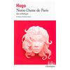 Folio Notre-dame de paris (textes c: Une anthologie