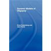 Routledge Dynamic Models of Oligopoly