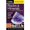 National Geographic Pocket Guide to Rocks and Minerals of North America