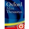 Oxford University Press, USA Oxford mini thesaurus 5 edition