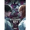 PAQUET ILS ETAIENT DIX - T3 MANGA