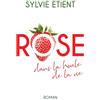 auto édition ROSE: dans la houle de la vie