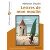 Magnard Lettres de mon moulin