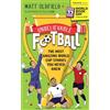 Wren & Rook Unbelievable Football: The Most Amazing World Cup Stories You Never Knew : World Book Day 2026