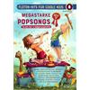 Schott Megastarke Popsongs BEST OF: Die 20 schönsten Melodien für Sopranblockflöte. 1-2 Sopran-Blockflöten. Spielheft (Spielbuch) mit Online-Audiodatei.