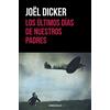 Debolsillo Los últimos días de nuestros padres