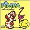 Franco Cosimo Panini Pimpa and opposites