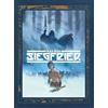 DARGAUD Siegfried - Tome 1 - Siegfried