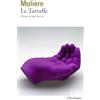 Gallimard Editions Le Tartuffe [Lingua francese]