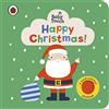 Ladybird Baby Touch Happy Christmas!