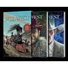DUPUIS Pack en 2 volumes : Tomes 3 et 4