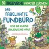 Neu Westend Press Das Fabelhafte Fundbüro und die kleine italienische Maus: Eine herzliche, lustige Geschichte, die 50 italienische Wörter umfasst. italienisch lernen ... italienisch deutsch; italiano per bambini