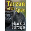 CreateSpace Independent Publishing Platf Tarzan Of The Apes