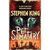 Scribner Pet Sematary: A Novel