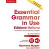 Cambridge University Press Essential Grammar in Use Book with Answers and Interactive eBook Italian Edition [Lingua inglese]