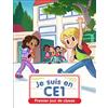Flammarion jeunesse Premier jour de classe