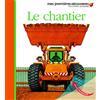 GALLIMARD Le chantier
