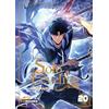 KBOOKS Solo Leveling Ragnarok T20: 20