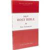 Thomas Nelson NKJV, Holy Bible New Testament, Paperback, Comfort Print: Holy Bible, New King James Version